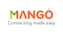 MANGO Connects logo with tagline "Connecting made easy"