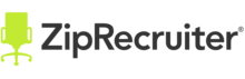 ZipRecruiter logo