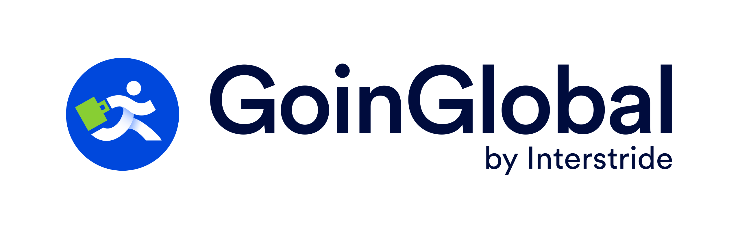 GoinGlobal Logo