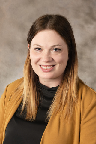 Kristen Stradt-Johnson
