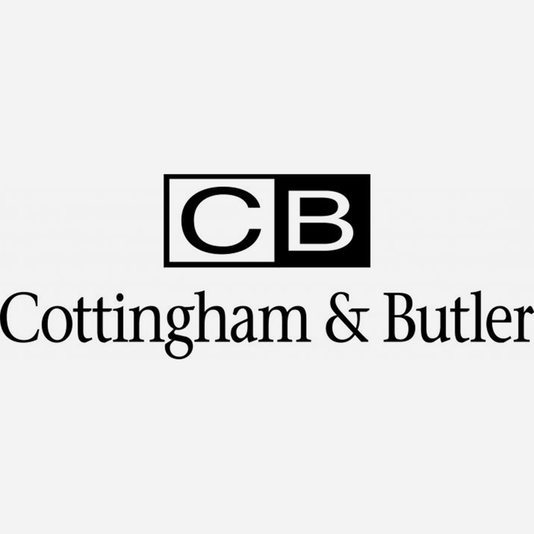 Cottingham and Butler Logo