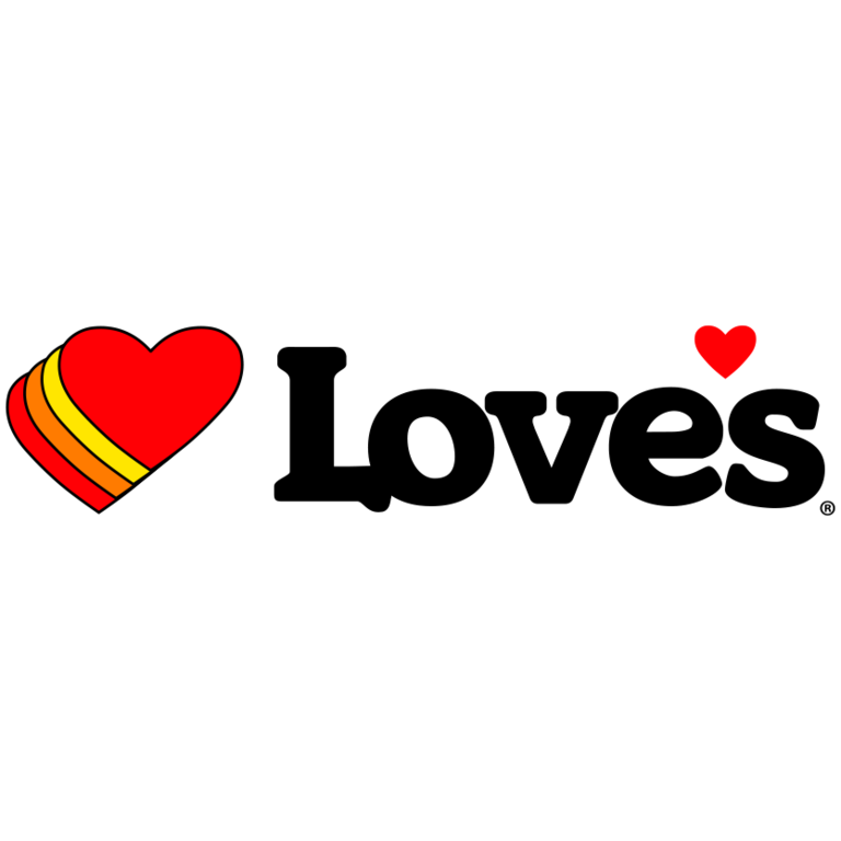 Love's Logo