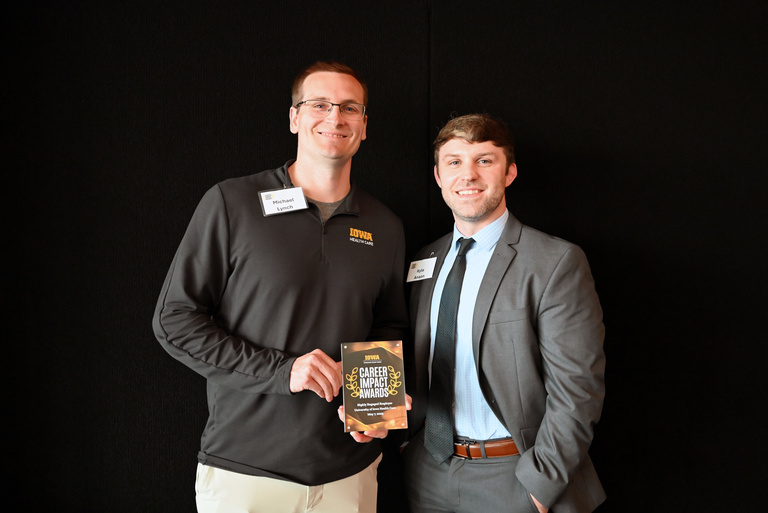 University of Iowa Health Care