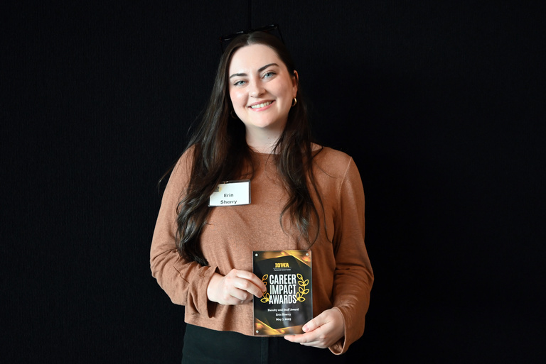 Erin Sherry