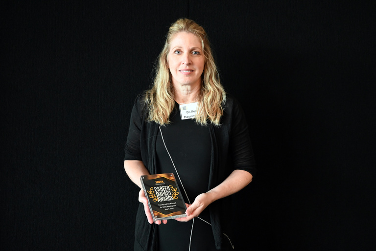 Dr. Kelly Messingham