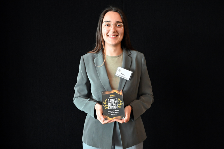 Maria Torres Melgares