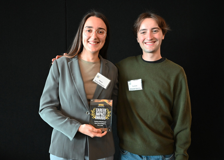 Maria Torres Melgares