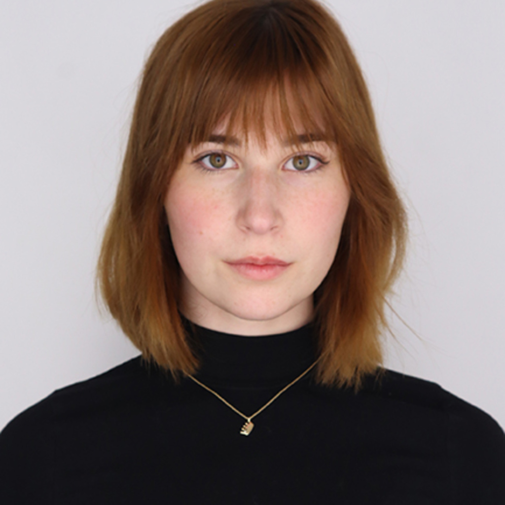 Caroline Bork